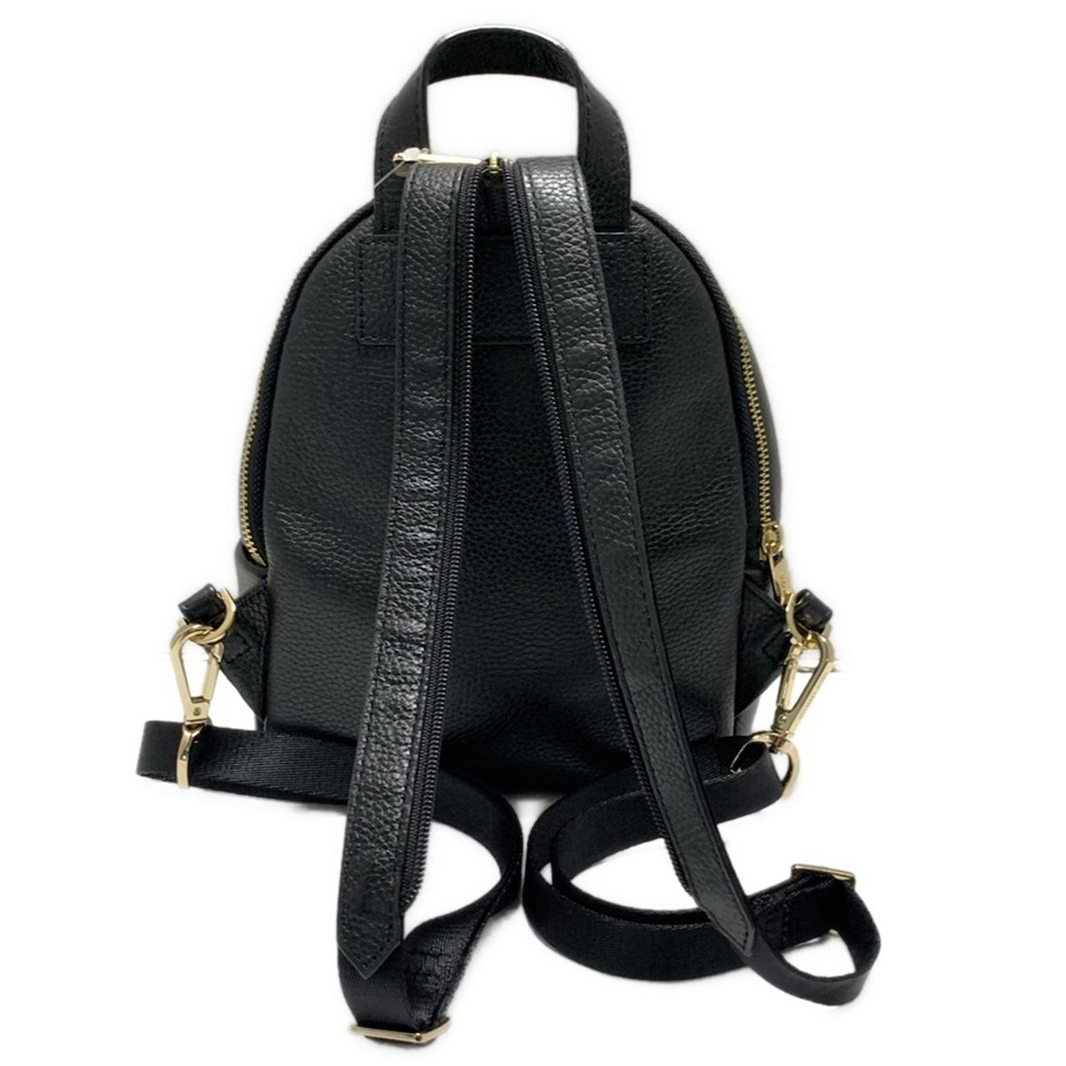 MICHAEL KORS(マイケルコース) リュックサック - 35T0GERB5L 黒