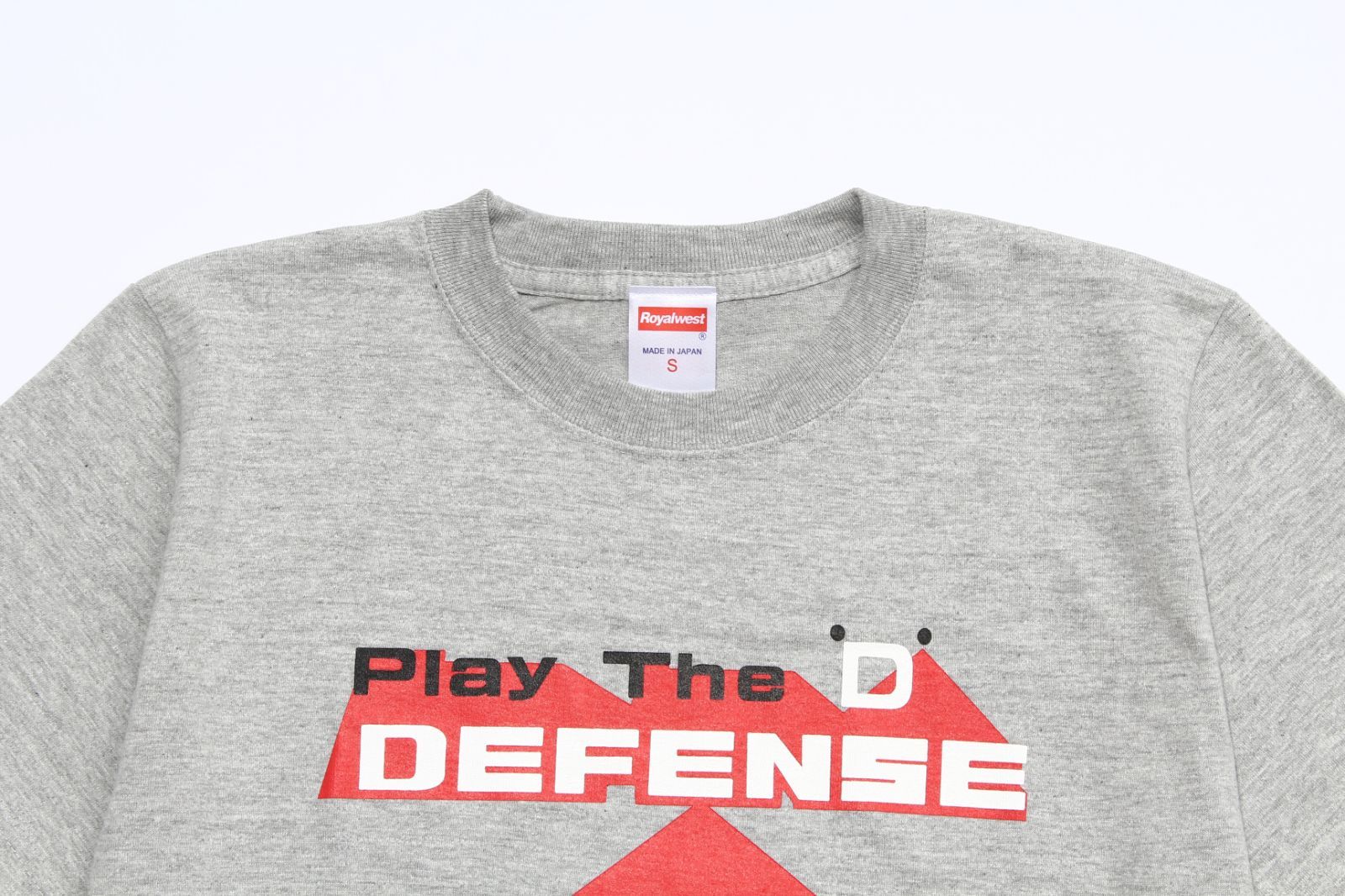 キムタク tシャツ HERO Play The D DEFENCE smap - メルカリ