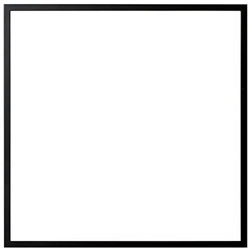 【新品・3営業日で発送】【4カラー】 額縁 D771 正方形 35cm角 (内寸350x350mm) (D771416)