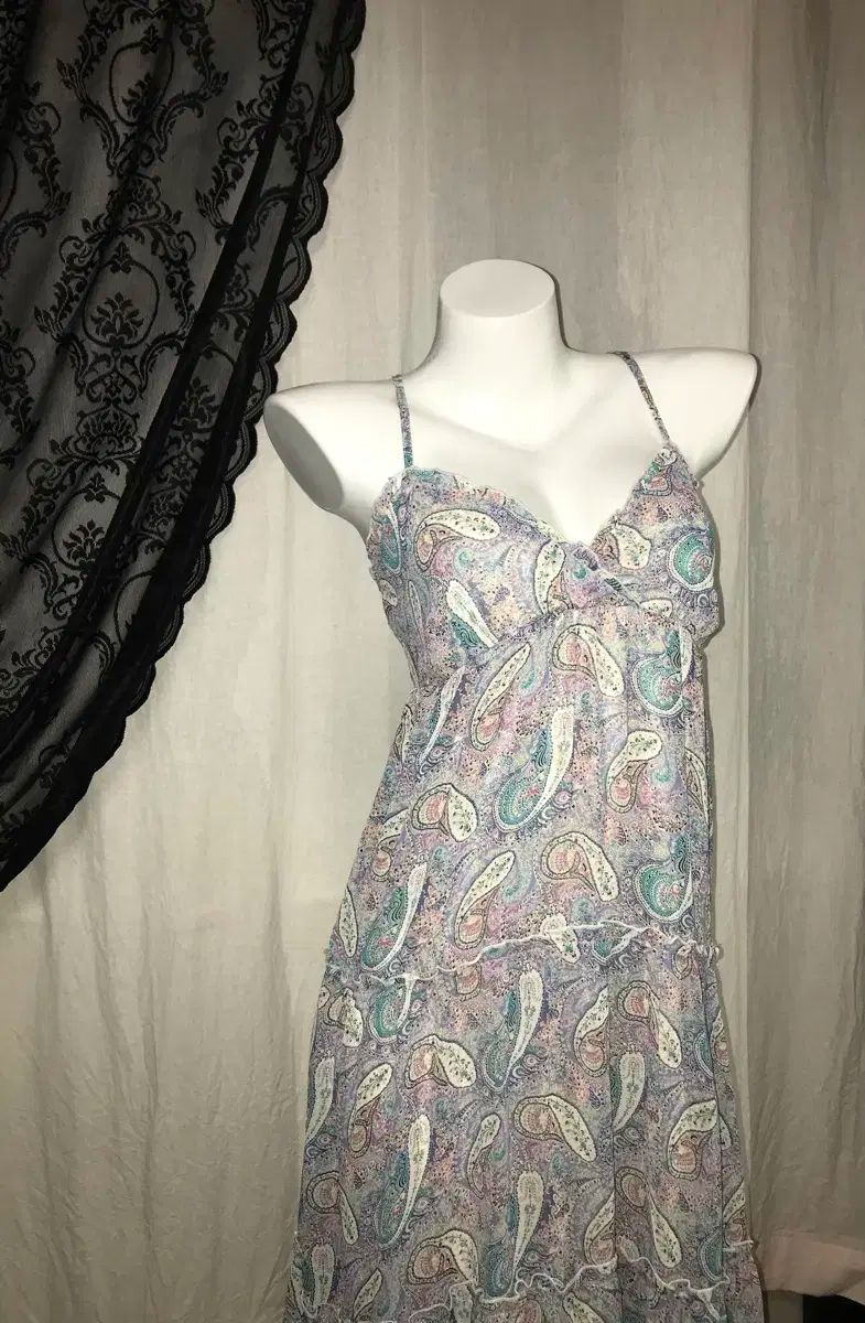 エスニックパターン