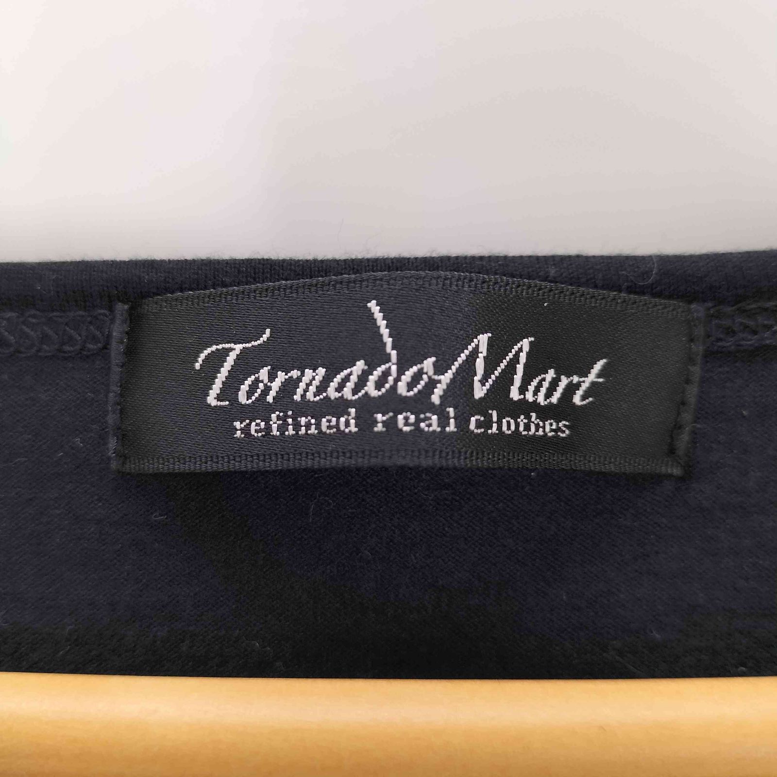 トルネードマート TORNADO MART グラフィックプリントデザイン トルネードマート TORNADO MART グラフィックプリントデザイン
