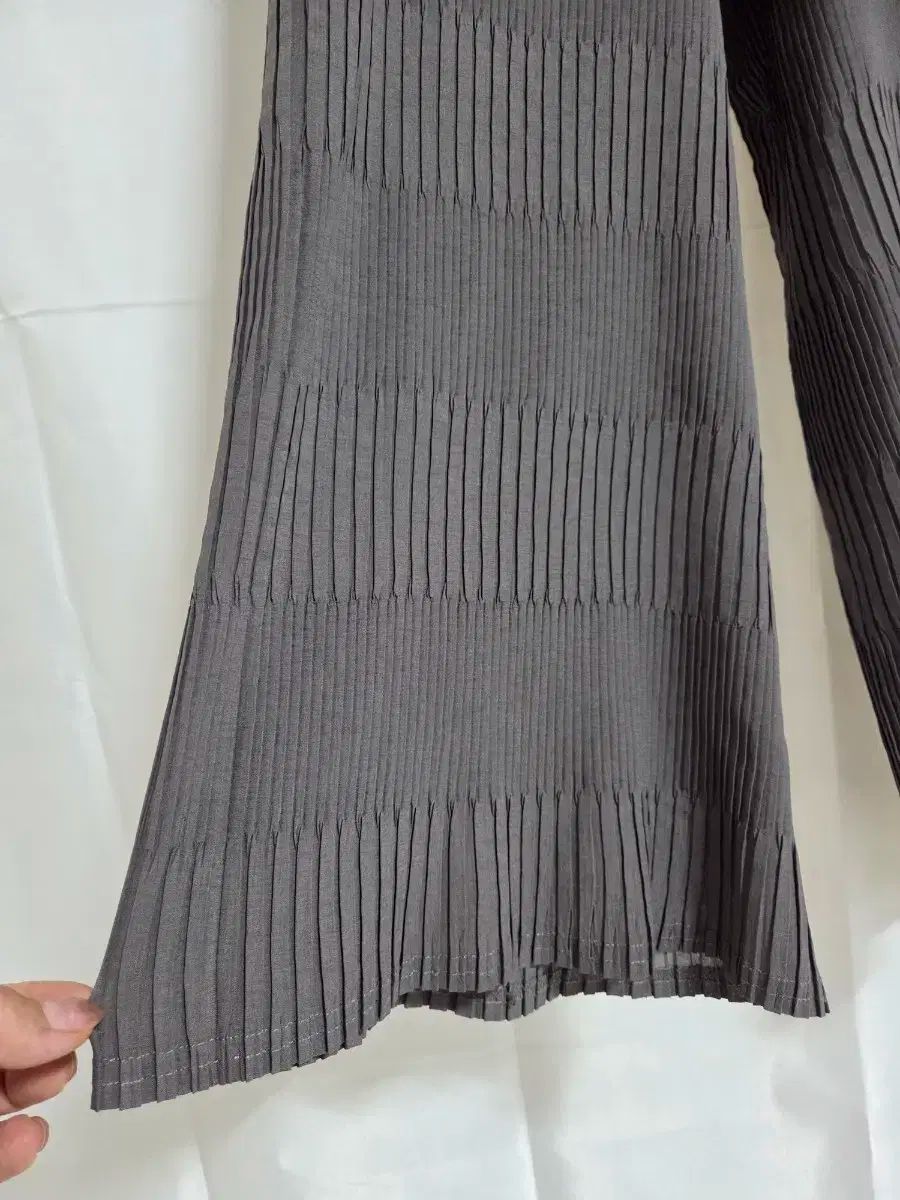 PLEATSME プリーツ ズボン 30 PLEATS PLEASE(プリーツプリーズ) BASICS  