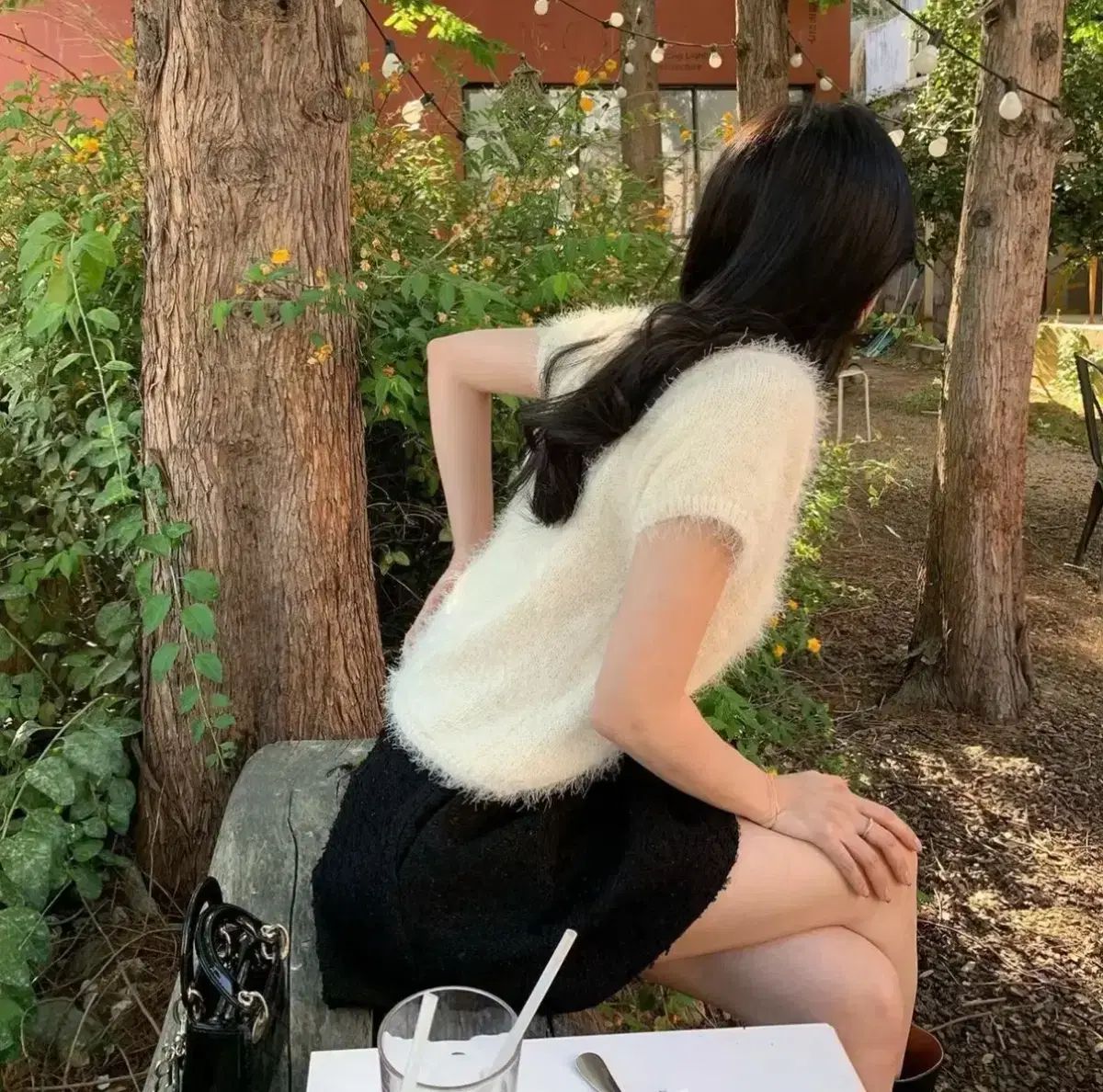 ミュー ツイード