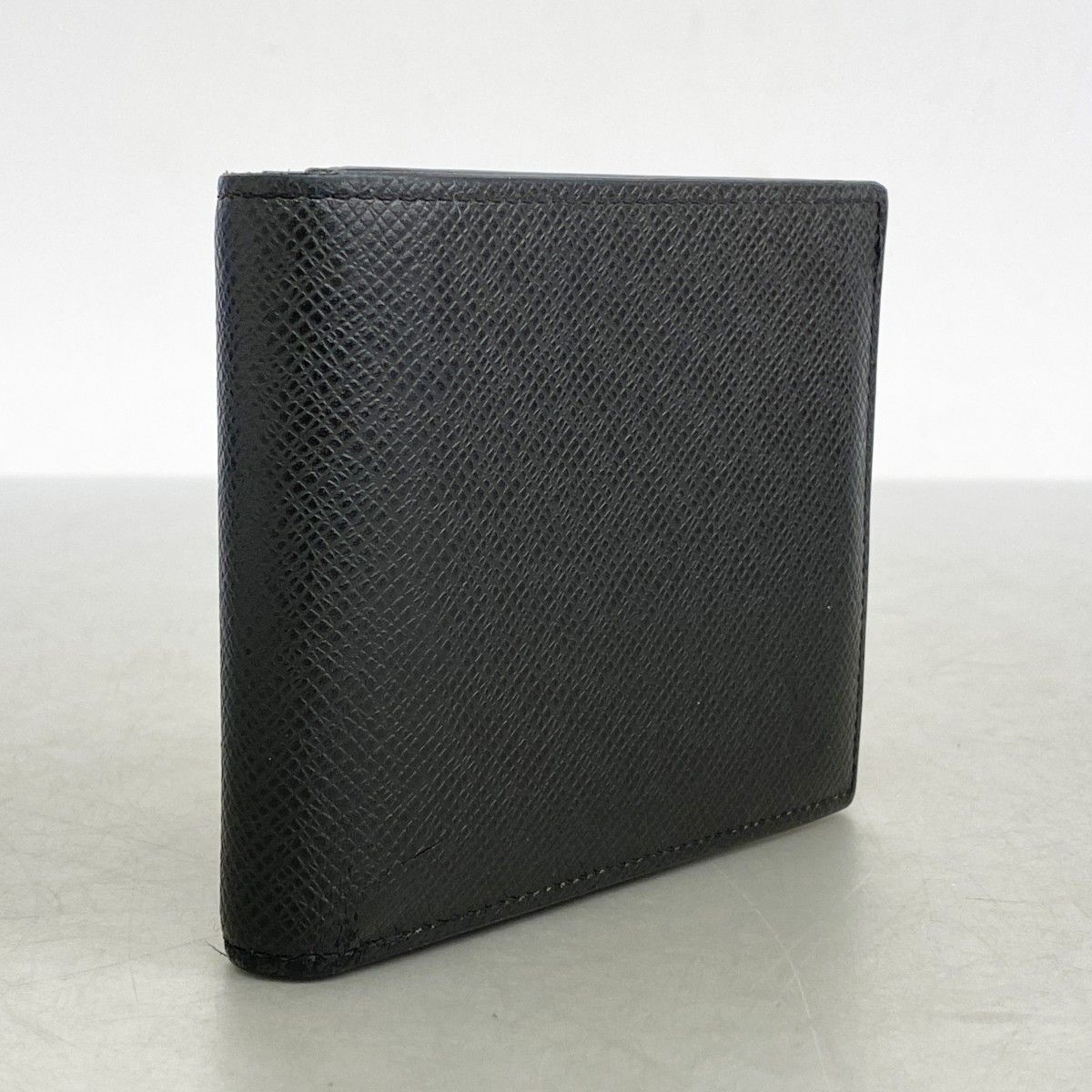 5ie6240-h ルイヴィトン 財布 タイガ ポルトフォイユアメリゴNM M62045 ノワール メンズ