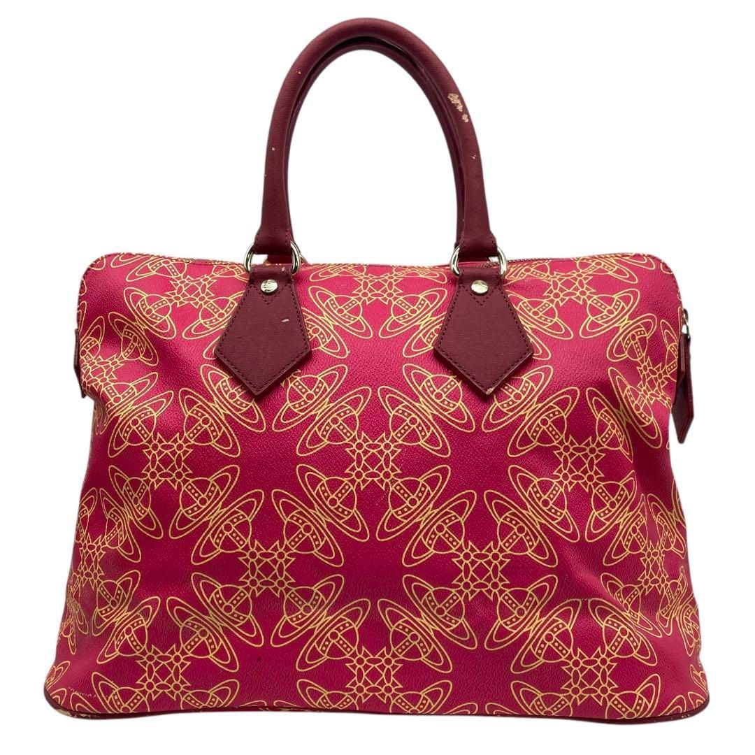 Vivienne Westwood ヴィヴィアンウエストウッド ショルダーバッグ 2way 