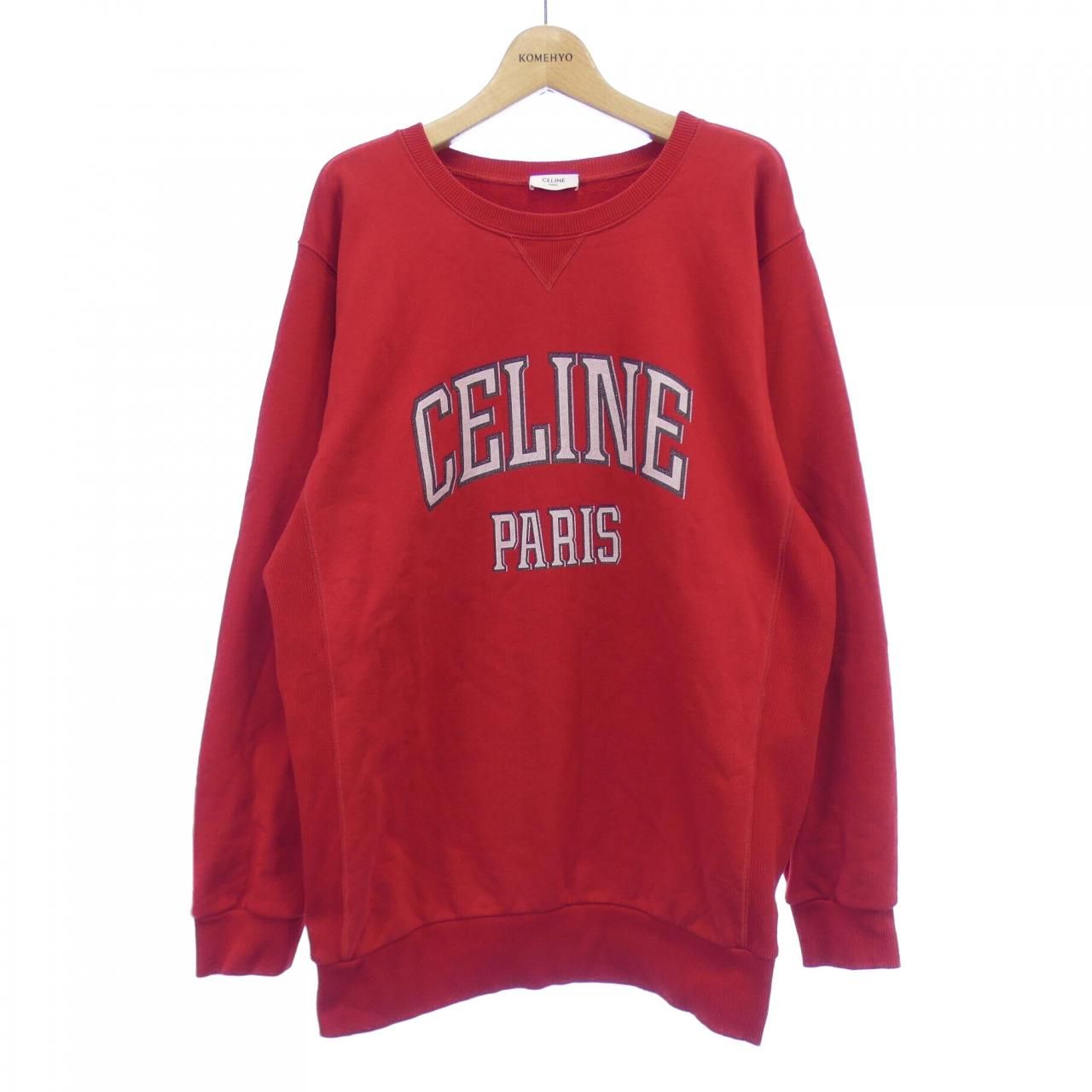 セリーヌ CELINE スウェット