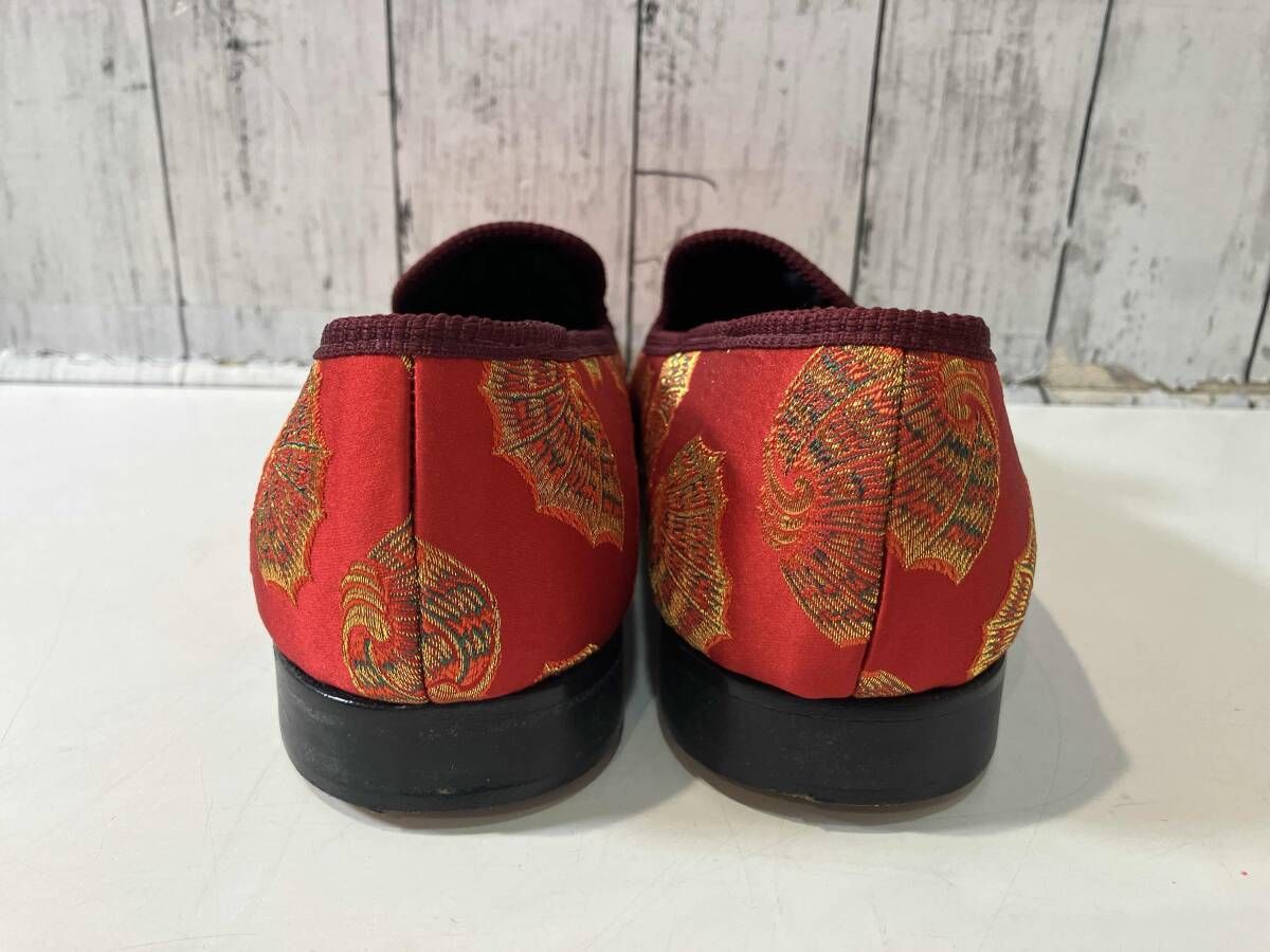 発送日は7です。 TRICKER’S トリッカーズ パンプス サイズ7 1|2 全品送料無料!