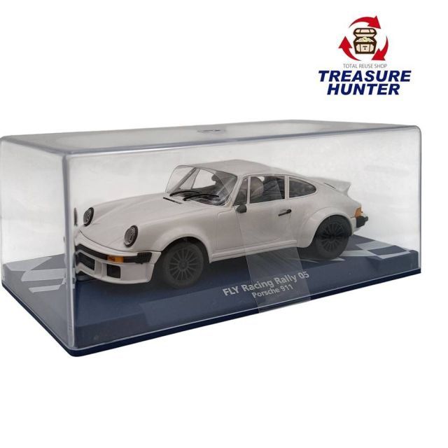 250 GTO ELCLUB FLYCARMODEL 1/32スロットカーFLY Fly Ferrari 250 GTO Tourist Trophy 1962 Graham Hill Kit 1/32