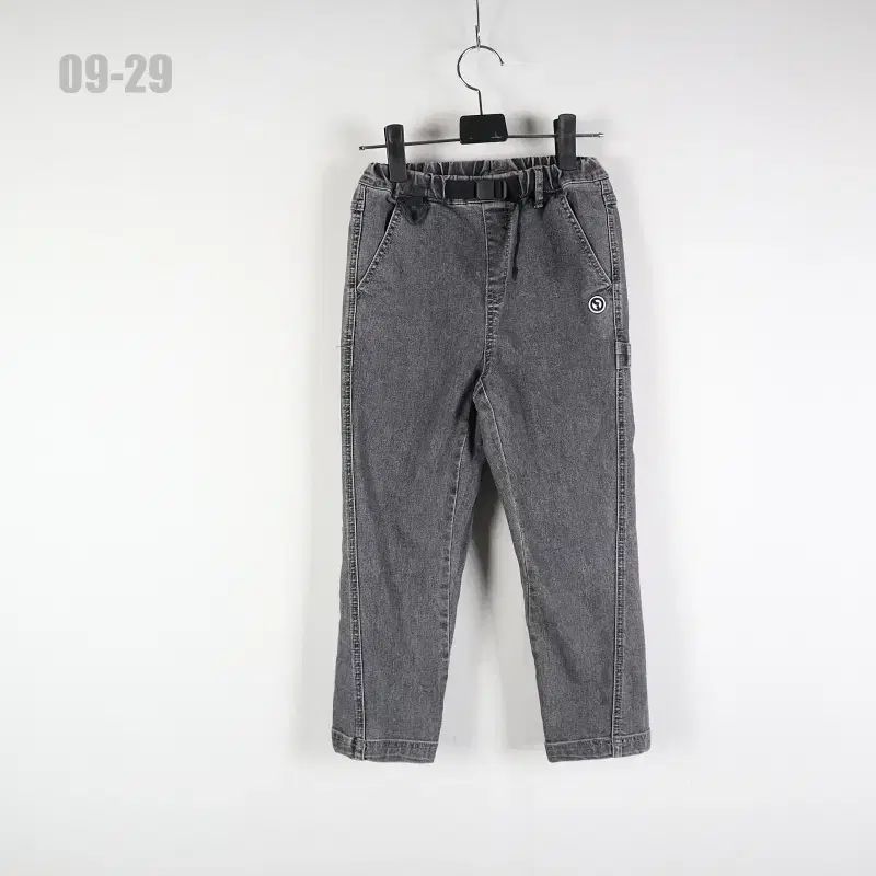 by LELAX 男の子 デニム キッズ &frasl; | バルーンパンツ2 Ballon Pants 0 Kid's ボーイズ ジーンズ [LyuSyoEn] ジーンズキッズ（スポーツ・アウトドア）の通販