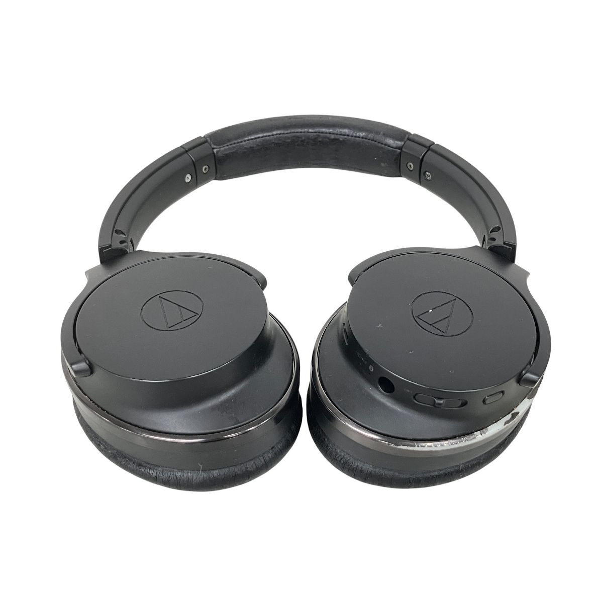 audio-technica ATH-ANC900BT ブルートゥース ワイヤレスヘッドホン K10536601