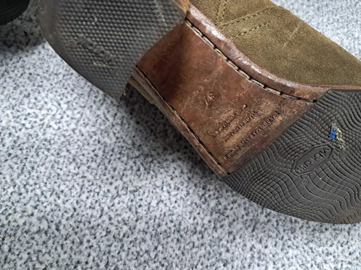 Isabel Marant イサベルマラン スエードブーツ