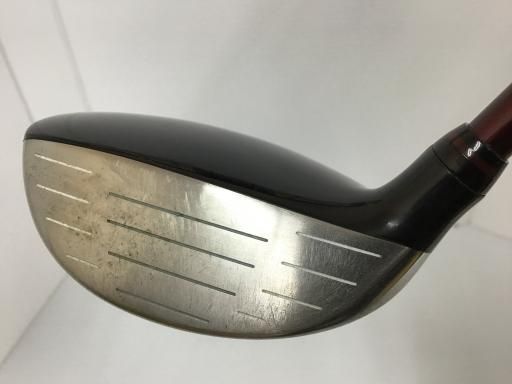 返品OK 中古 ONOFF フェアウェイ アームズ 赤(AKA) 2024 5W LABO SPEC