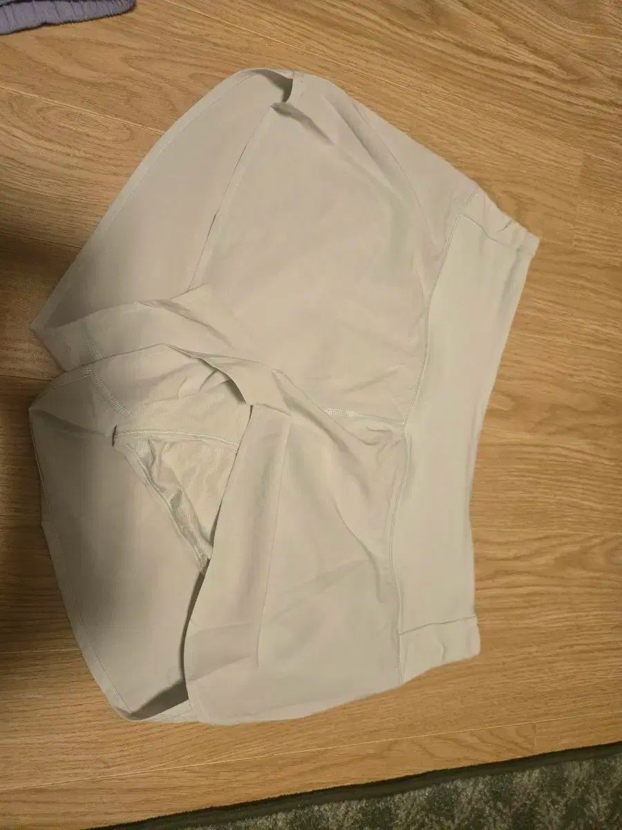 ルルレモン スピード