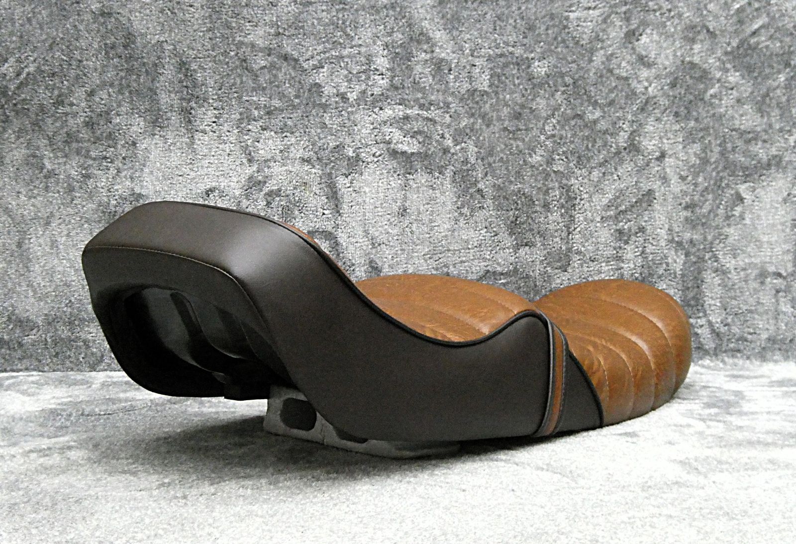 タンデム へっぽこ社長