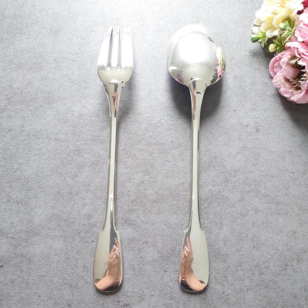 サービングスプーン