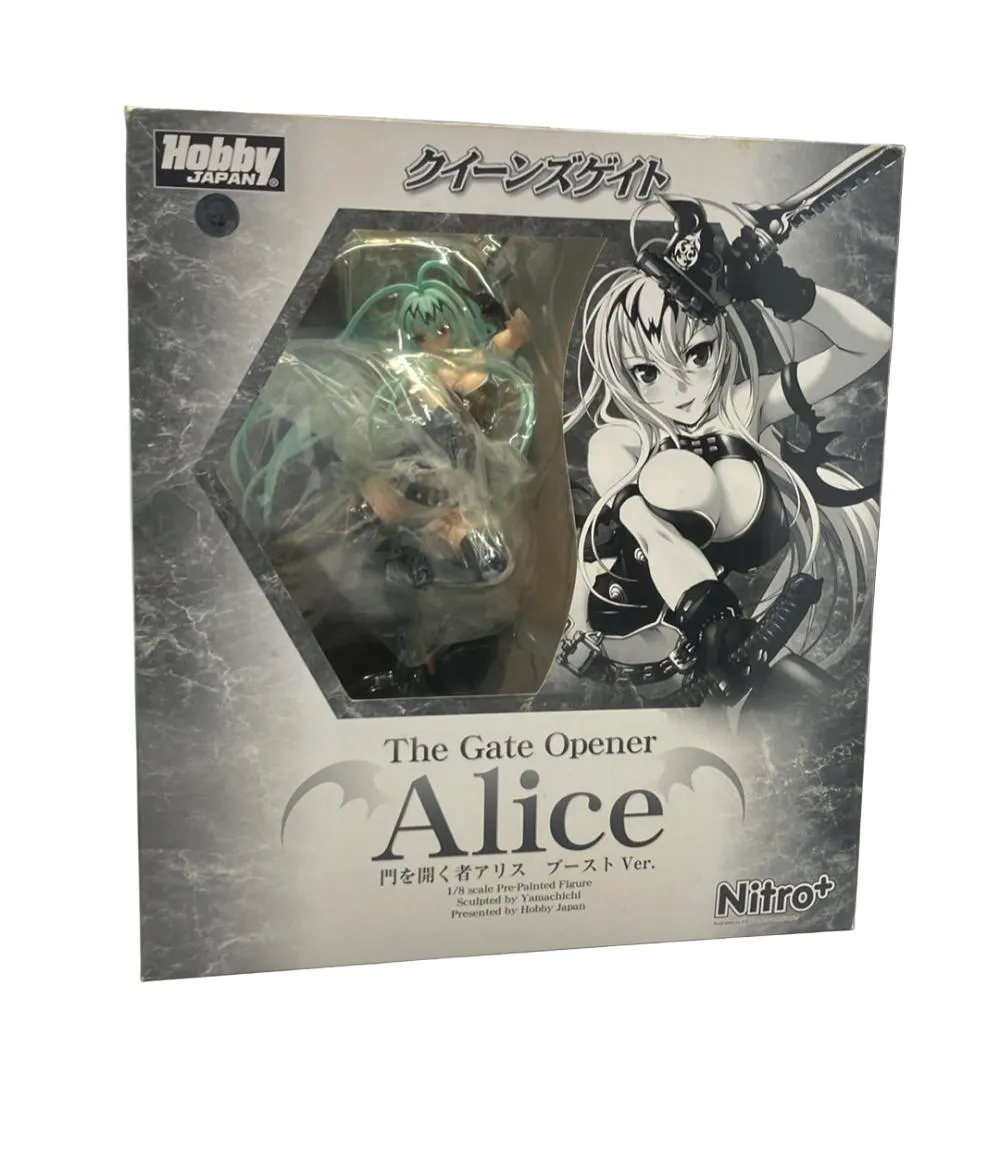 2026年最新】クイーンズゲイト 門を開く者アリス ブーストの人気