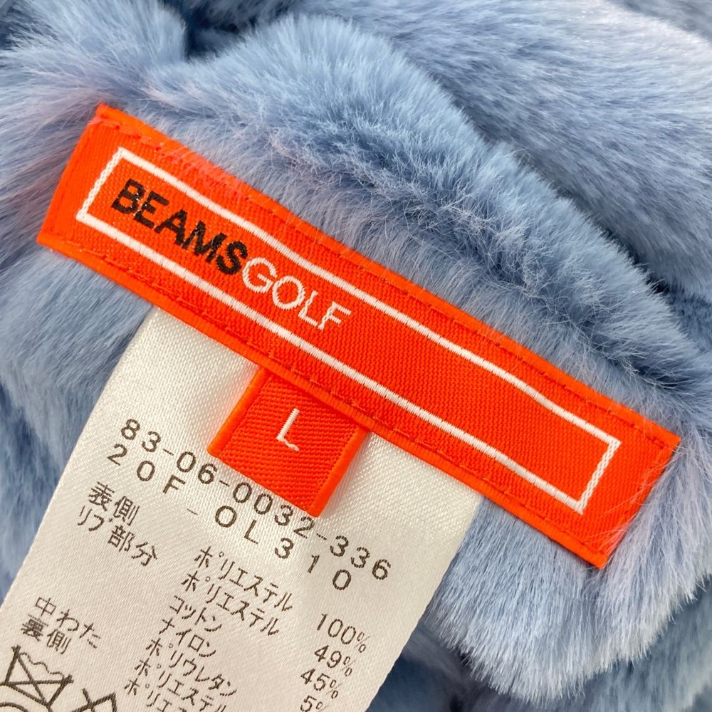 リバーシブルベスト