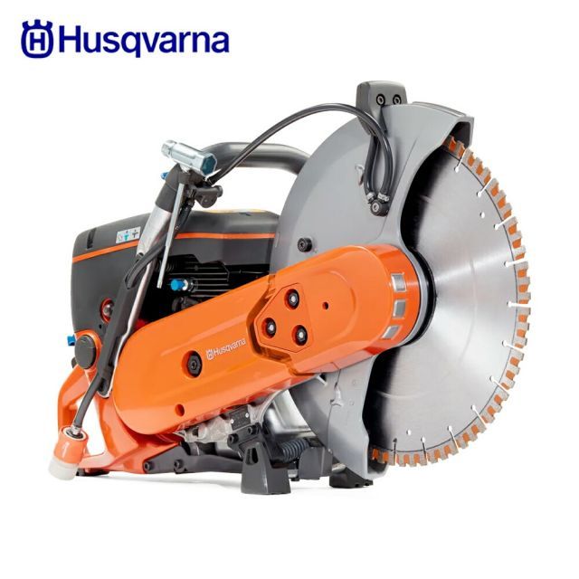 Husqvarna ハスクバーナ