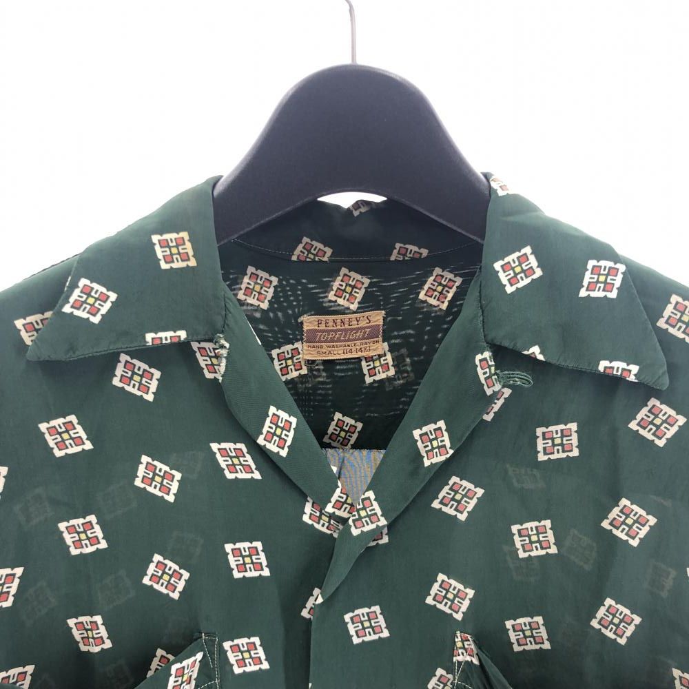 中古】50s PENNY