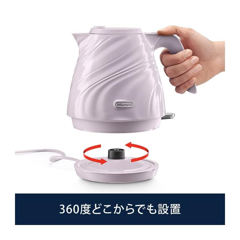 イタリアンデザイン 0.8L