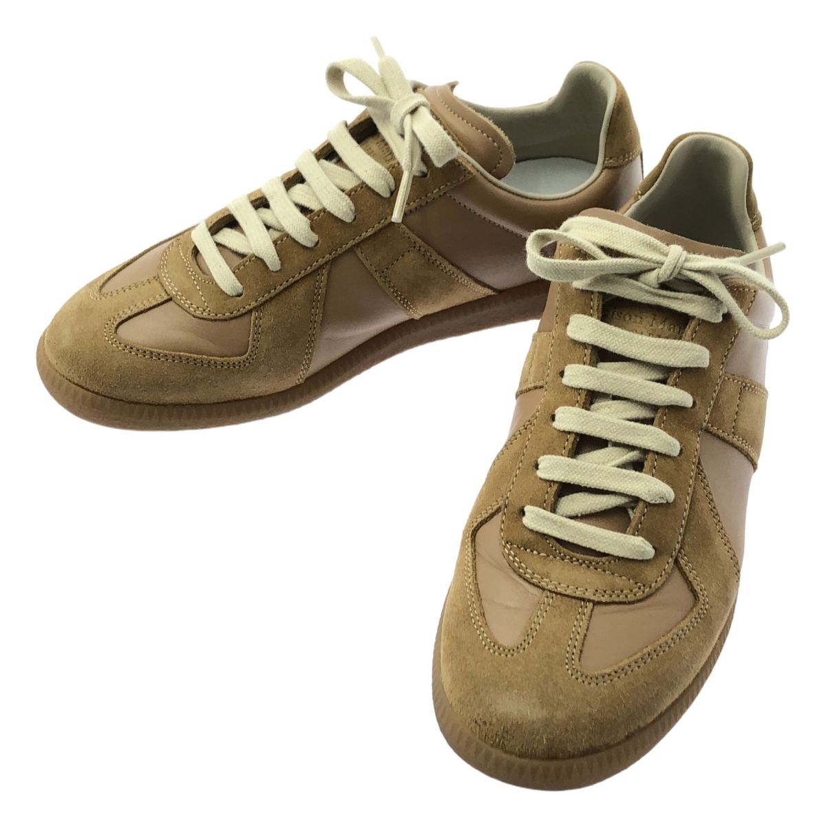 美品】 Maison Margiela / メゾンマルジェラ | 2021SS | レザー 