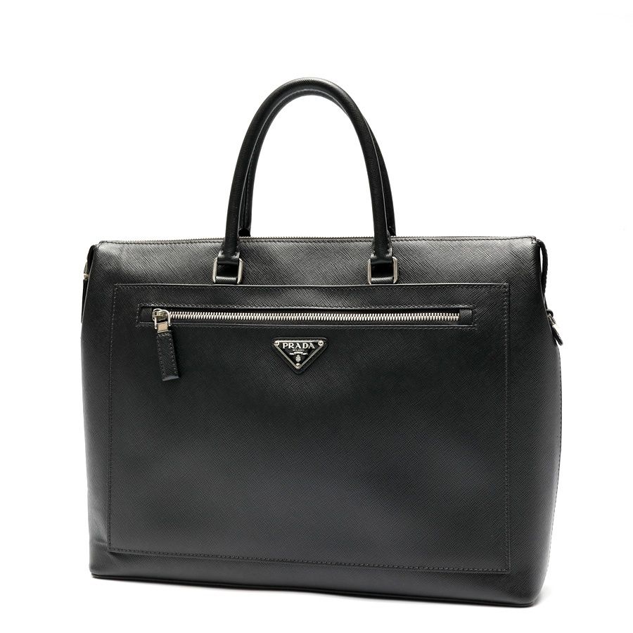 プラダ / PRADA ブリーフケース / ビジネスバッグ 2VG044 サフィアーノ  