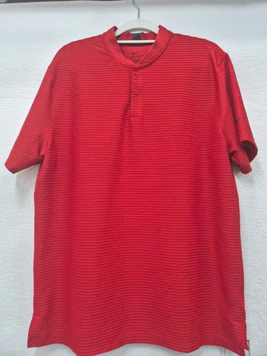 Nike ドライフィット ポロシャツ Lマキロイ タイガーウッズ nike