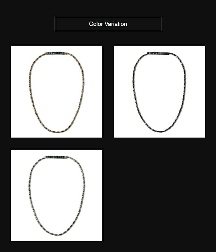 BANDEL バンデル Healthcare Planet ヘルスケア プラネット 3Way 首 腕 脚 磁気ネックレス ブレスレット アンクレット メンズ レディース フェライト磁石200mT 医療機器 KANDAIZUMI_COM