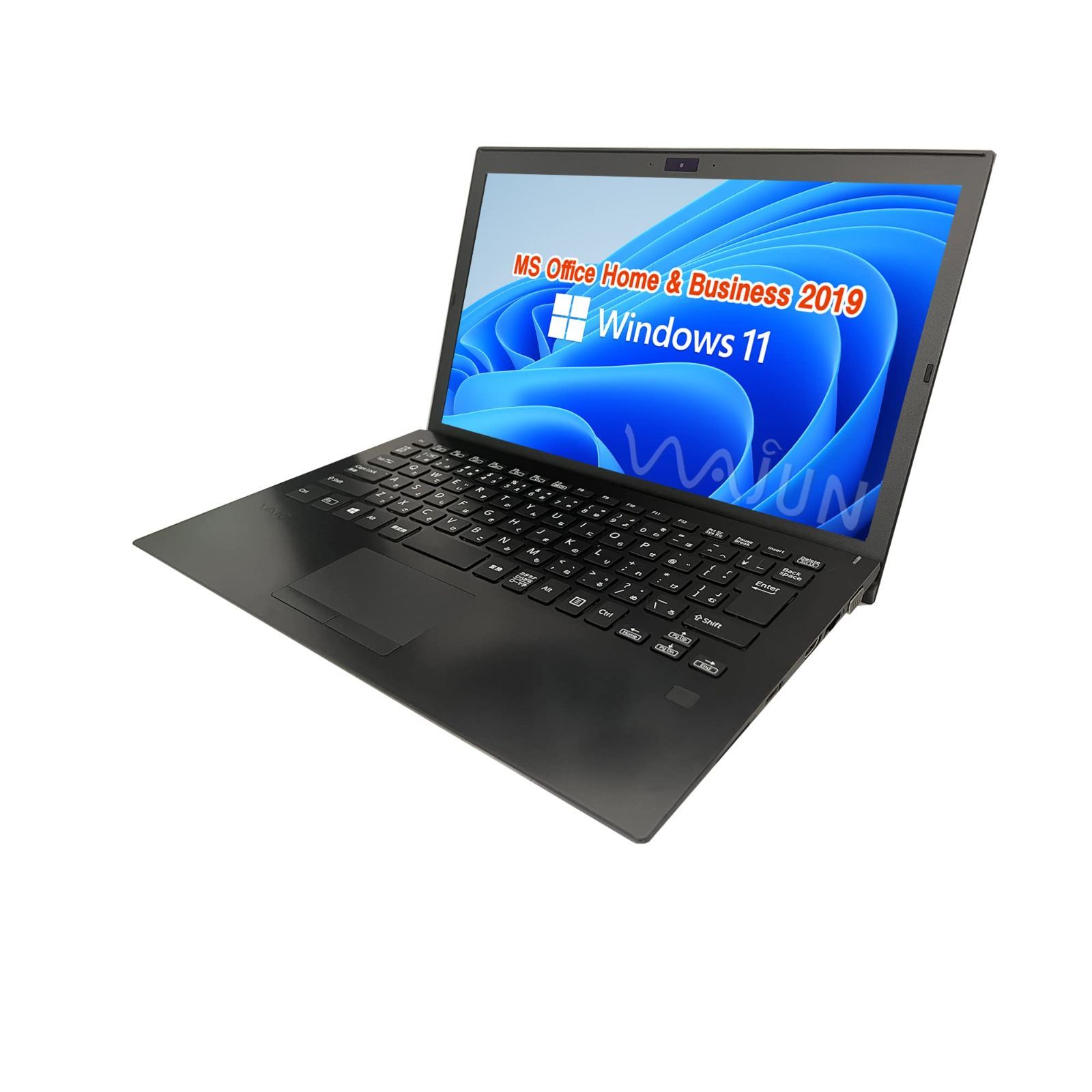 【新着商品】2019/Core Hu0026B Office Pro/MS i5-7200U/WEBカメラ/Bluetooth/wajunのWIFI/HDMI/8GB/512GB 11 VJPG11C12N/13.3型フルHD/Win SSD ノートPC 【整備済み品