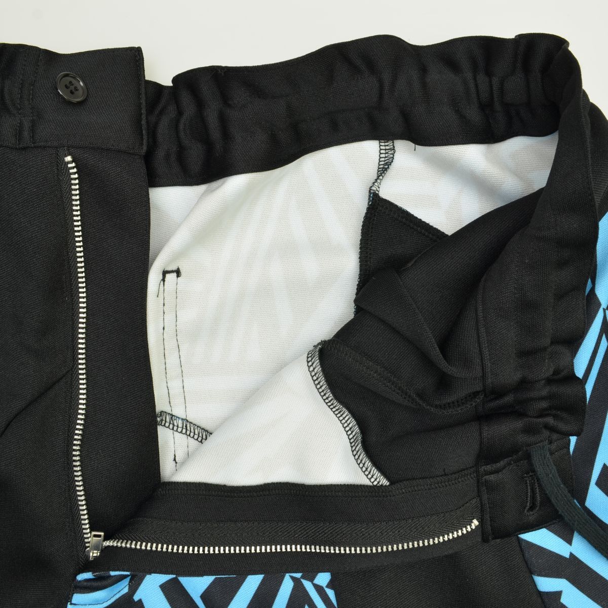 パンツ COMME des GARCONS HOMME trackpants COMME des GARCONS HOMME(コムデギャルソンオム) 25SSパンツHO