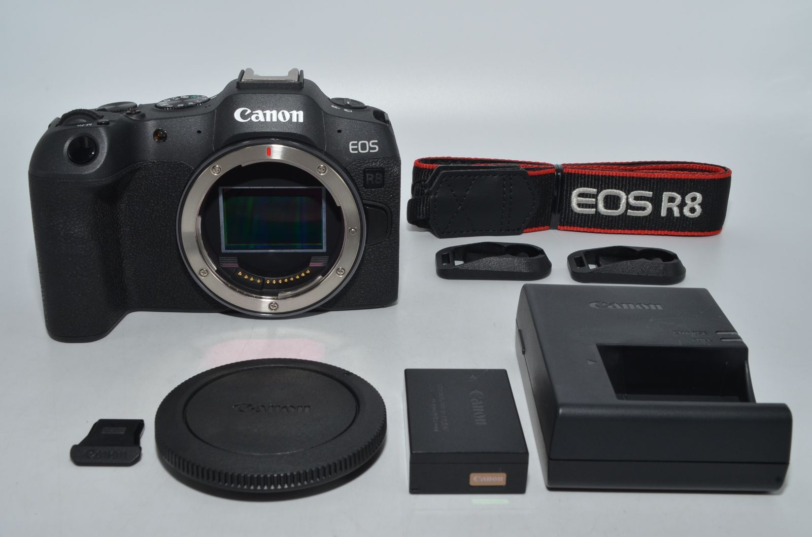ほぼ Canon