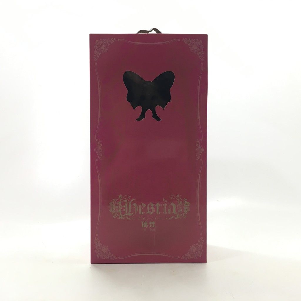 01w-4777 〇 璃梵 上弦の月の再会 ヘスティア ドール ジュンプランニング 品