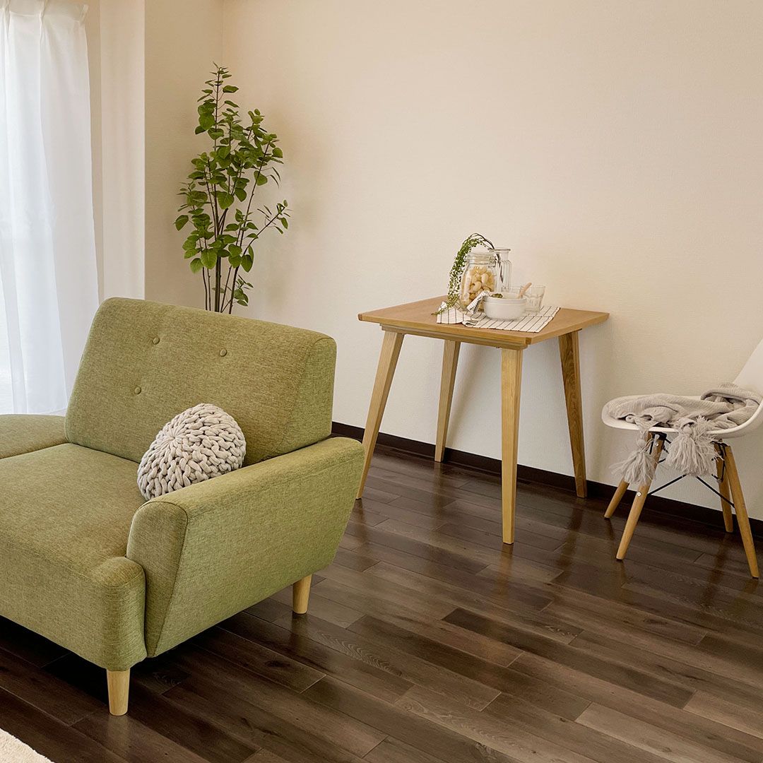 オシャレ ダイニングテーブル 二人用 used品 【公式通販】