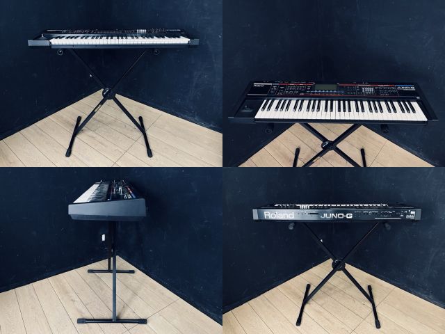 Roland JUNO-Gi ソフトケース付き Roland JUNO-Gi シンセサイザー