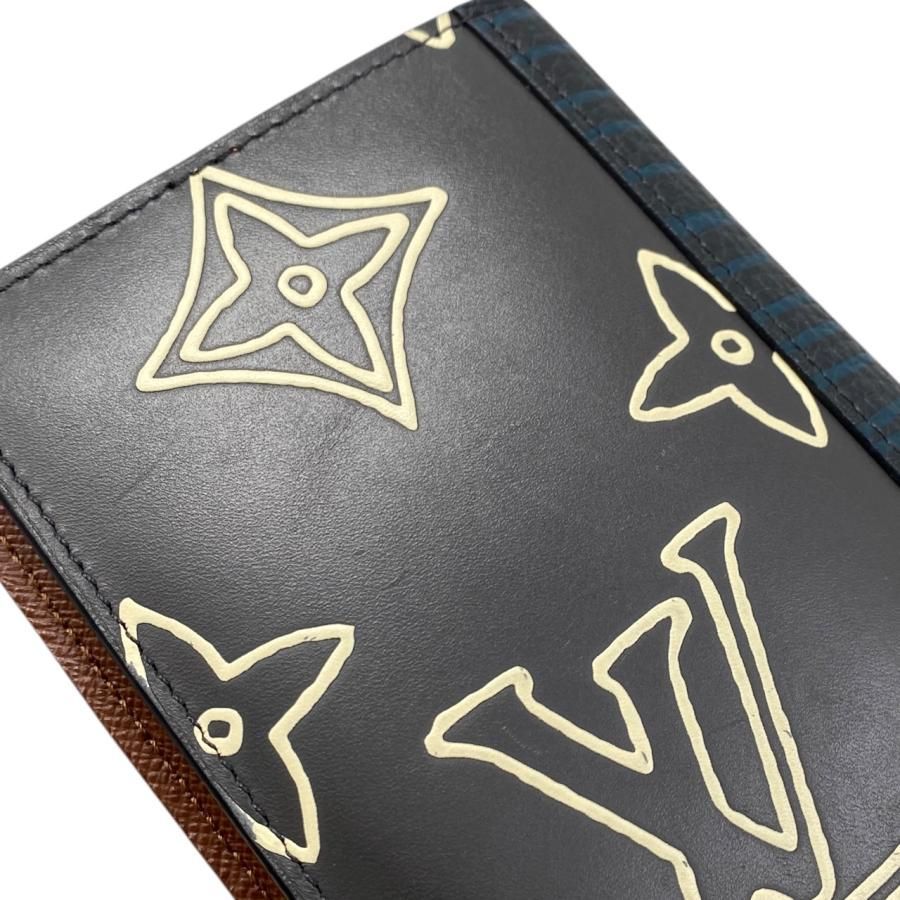 ブランド別 LOUIS VUITTON ルイヴィトン モノグラムパッチワーク 