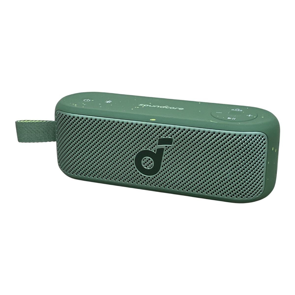 ANKER アンカー Soundcore Motion 100 ワイヤレス スピーカー オーディオ 音響機器 M10554903