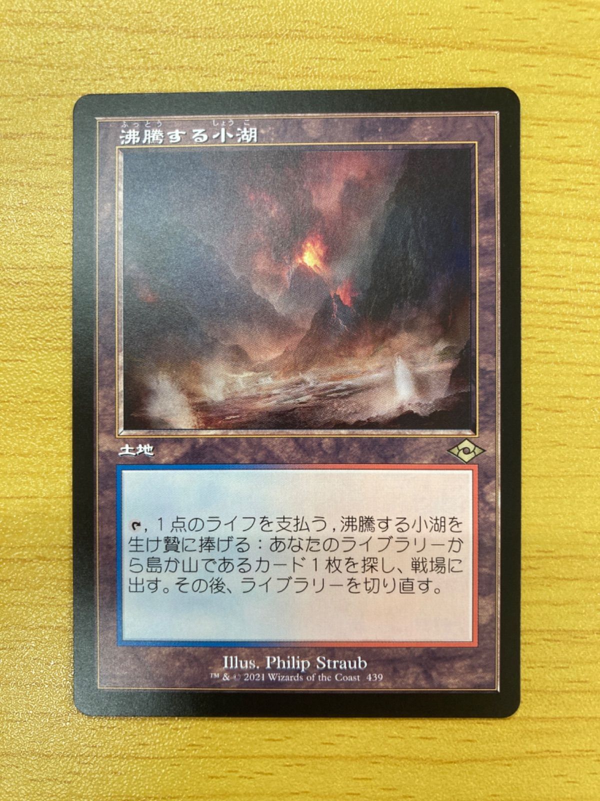 MTG　サージfoil英語　灼陽大峡谷　ドクターフー　WHO サージFOIL/MTG/日本語版/灼陽大峡谷/Sunbaked Canyon/ドクター