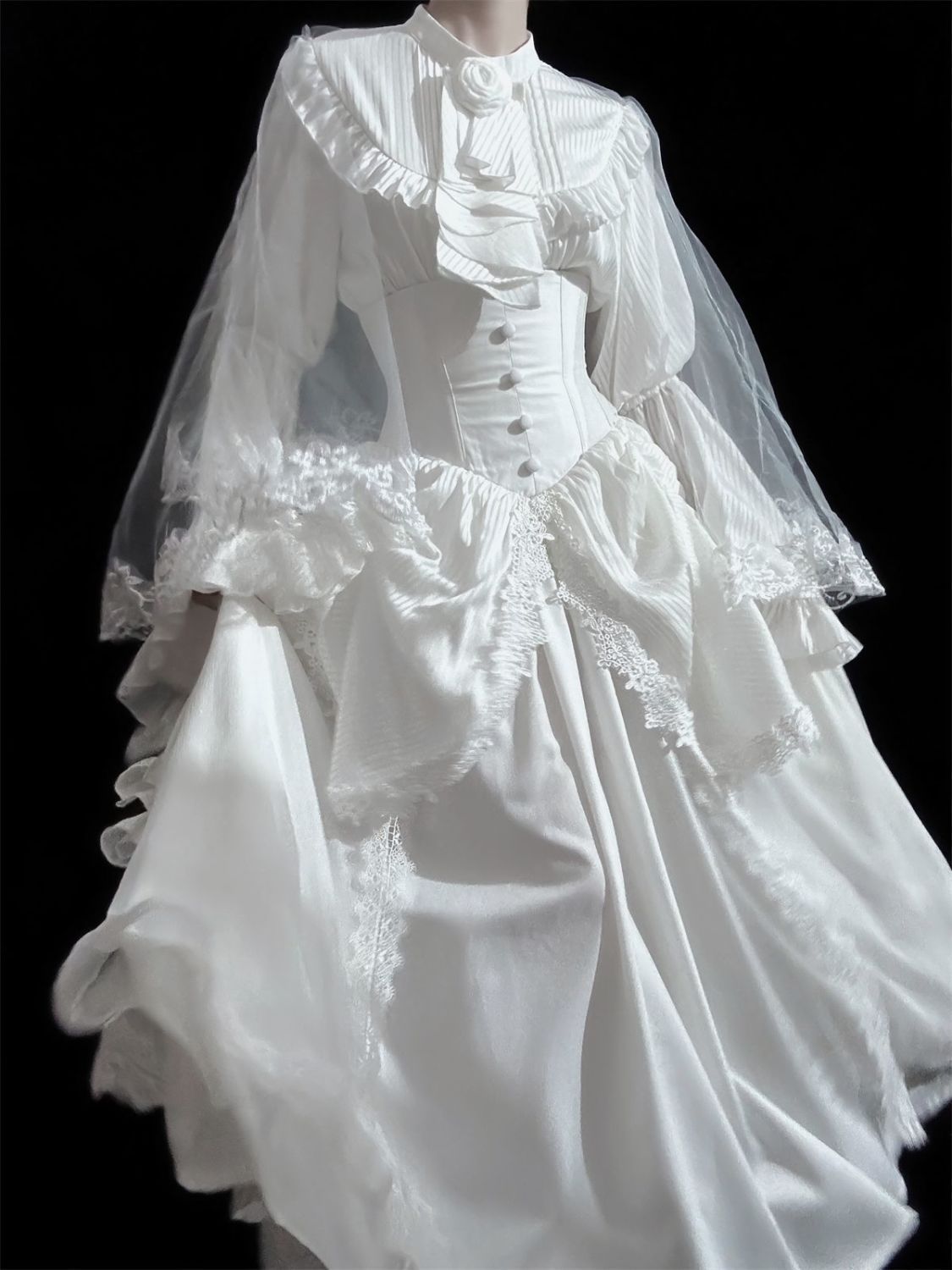 ロングスカート