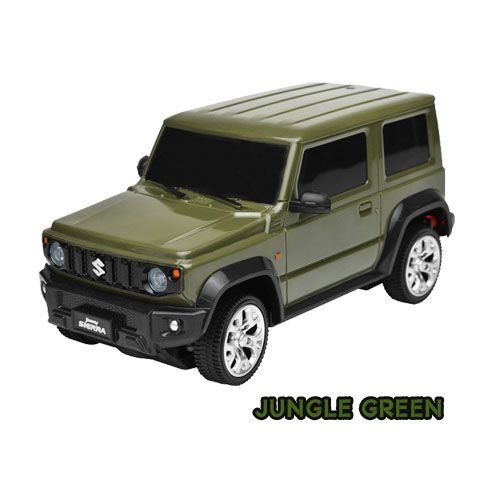 RC SUZUKI Jimny SIERA スズキ ジムニーシエラ ラジコン 3