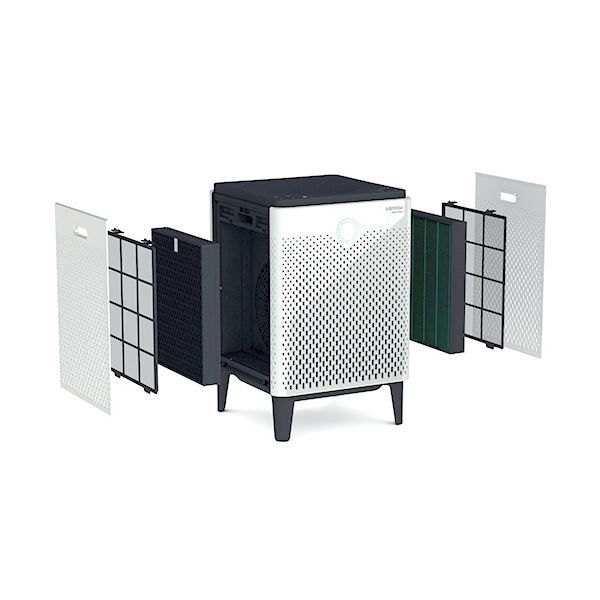 コーウェイ空気清浄機 AIRMEGA 400 ホワイト AP-2015F 1台