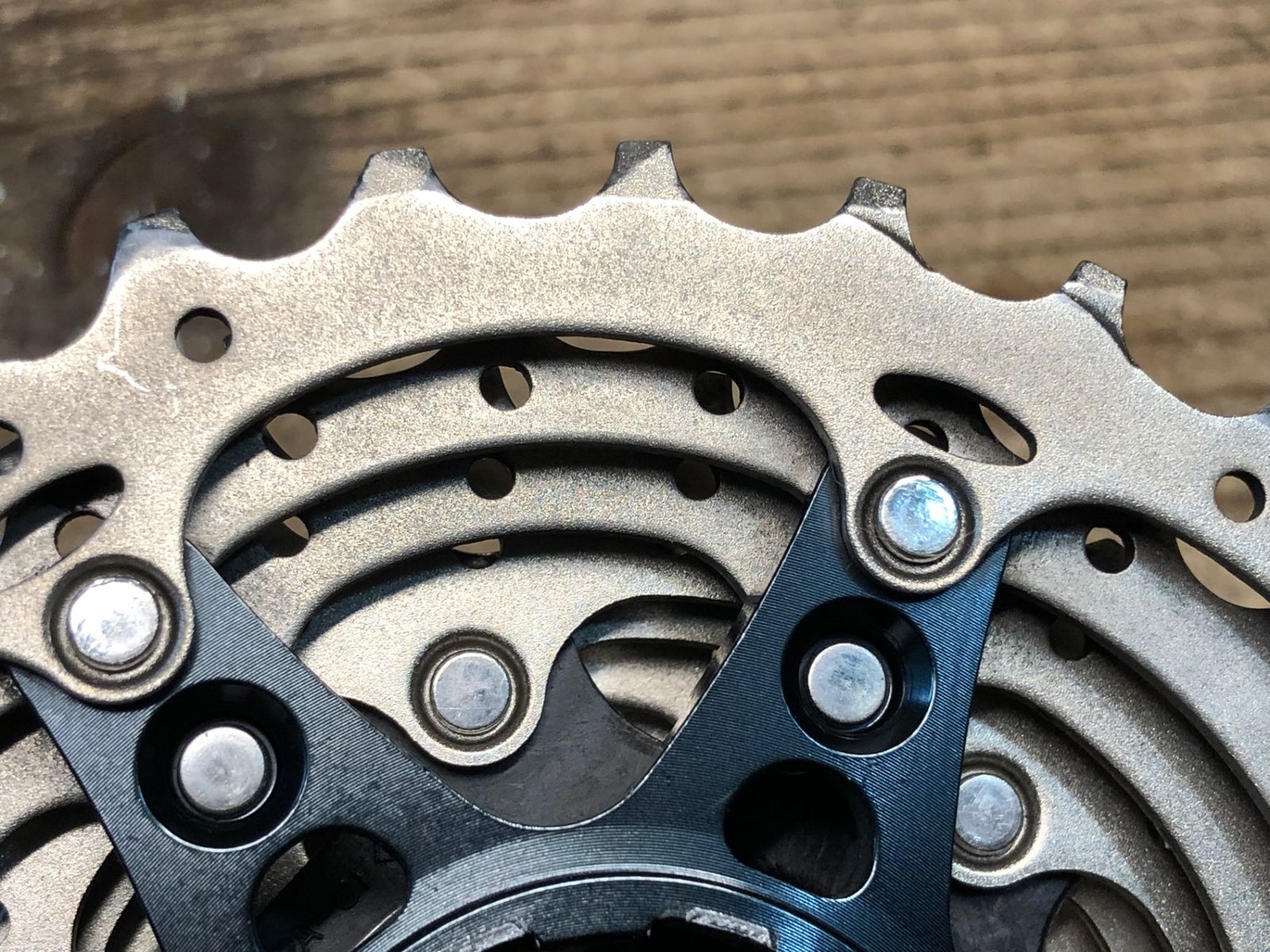 IF602 シマノ SHIMANO アルテグラ ULTEGRA CS-6800 スプロケット