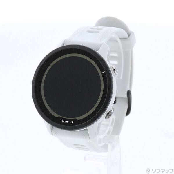 Garmin Forerunner 955 心拍計 DUALPOWER Garmin Forerunner 955 心拍