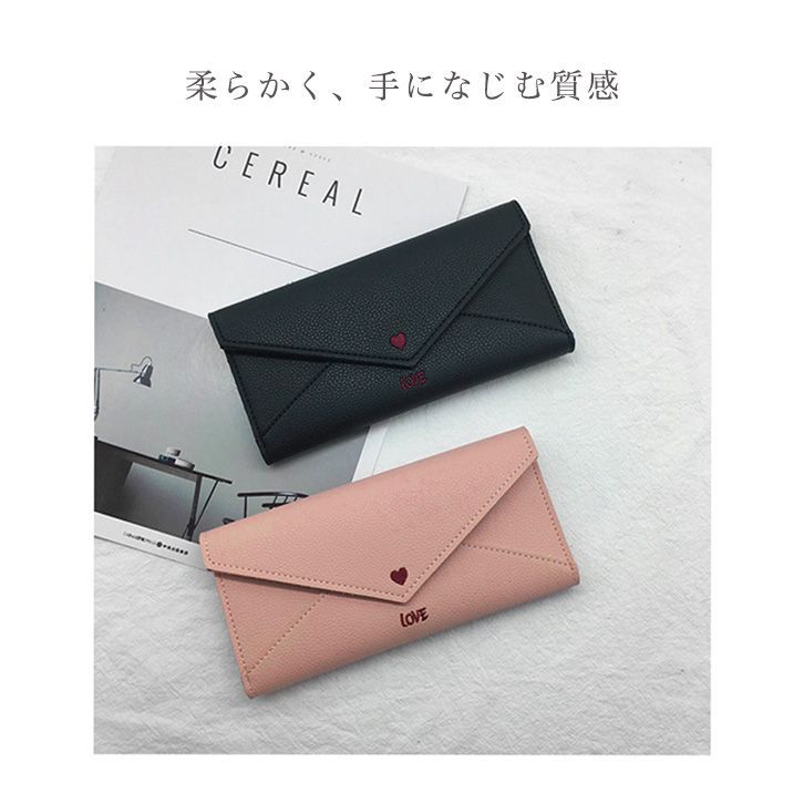 ✨未使用級✨プラダ 薄型長財布 エンベロープ レター型 ピンクベージュ PRADA プラダ 長財布 エンベロープ レター型 ピンク - メルカリ