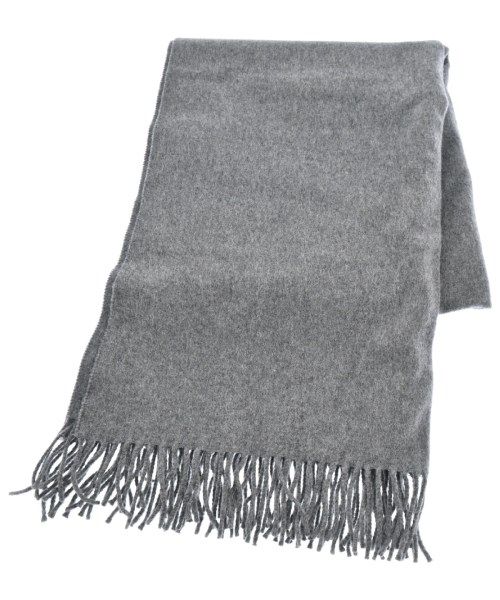 Acne Studios マフラー メンズ 【古着】【中古】【送料無料】