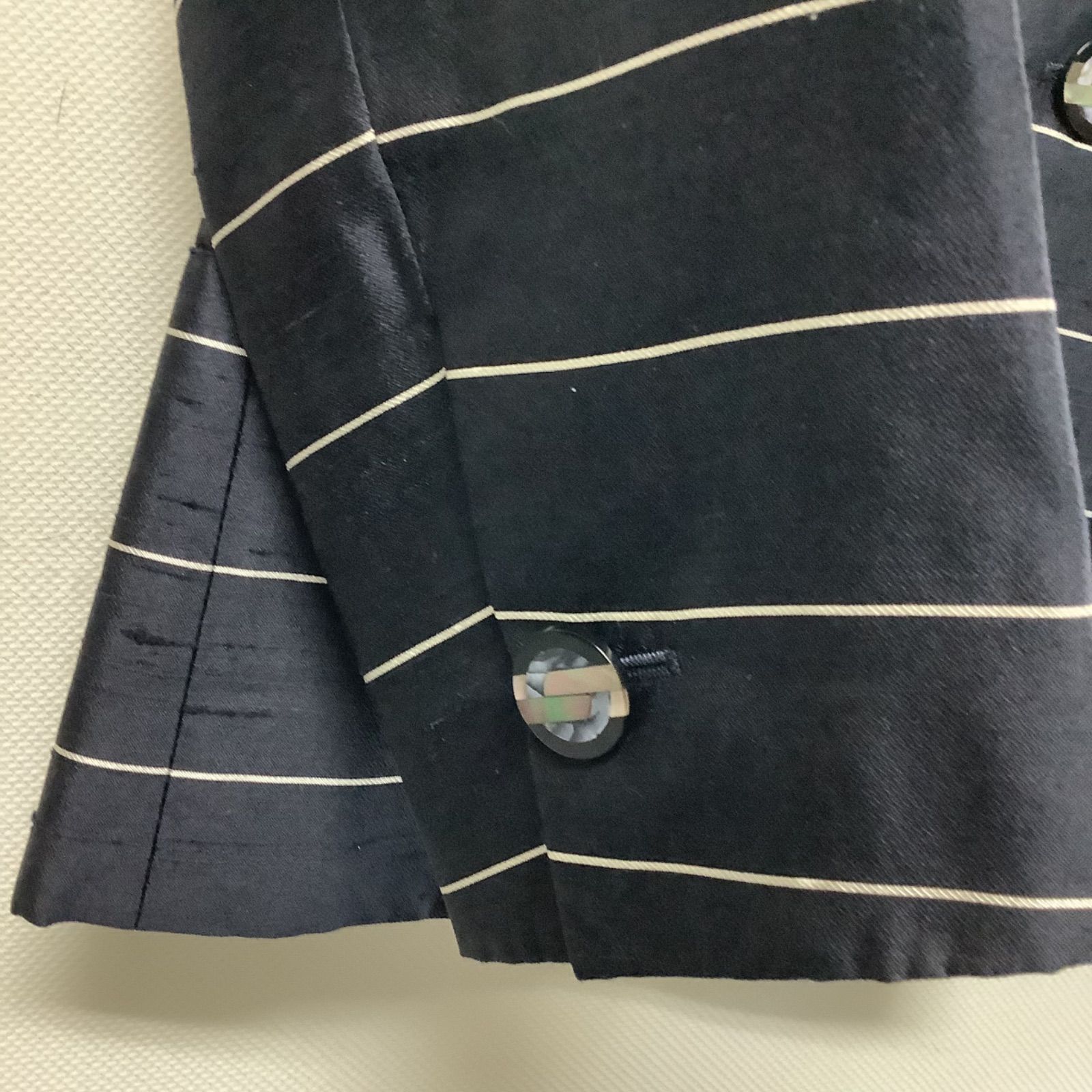ESCADA COUTURE エスカーダ クチュール ジャケット 38 - メルカリ