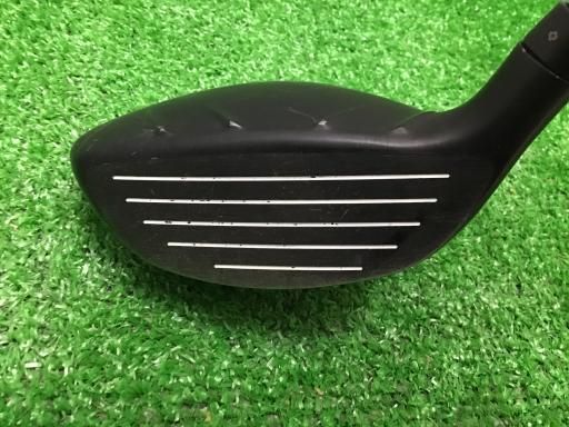 7W ピン G30 フェアウエイウッド　21 ° Rフレックス 7W ピン G30 フェアウエイウッド 21 ° Rフレックス
