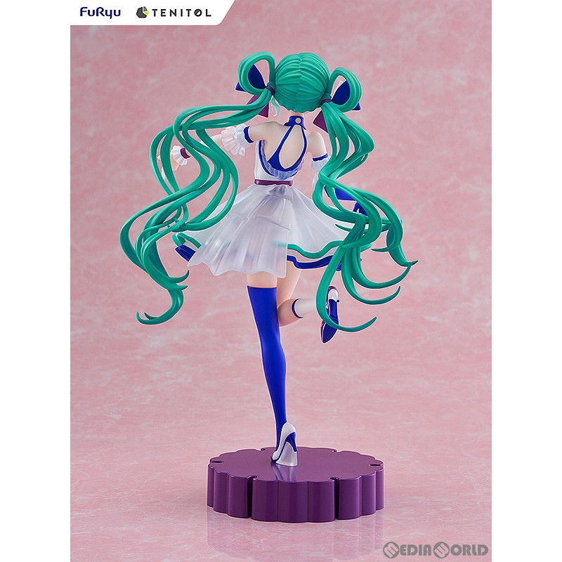 TENITOL NEO TOKYO Series IDOL(アイドル) 初音ミク 完成品