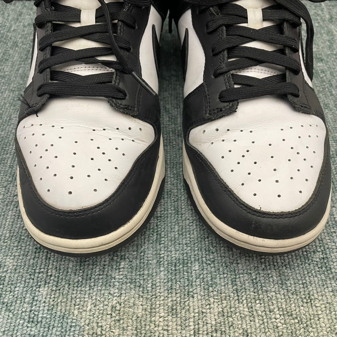 ◎【中古】 NIKE Nike Dunk Low Retro 