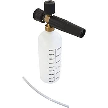 ケルヒャー フォームノズル+タンク 63947700(中古品) 中古】(非常に良い)ケルヒャー フォームノズル+タンク 63947700 - メルカリ