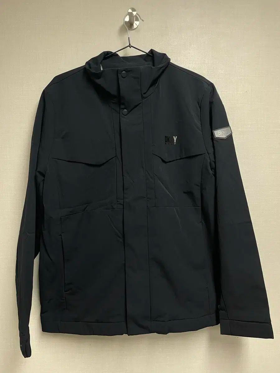 【雷市場（ポンジャン）商品韓国直送】 DKNY ゴルフ ジャケット